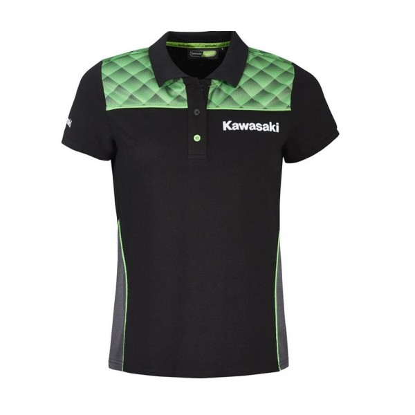 Kawasaki SPORTS POLO _